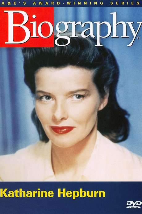 Katharine Hepburn: On Her Own Terms